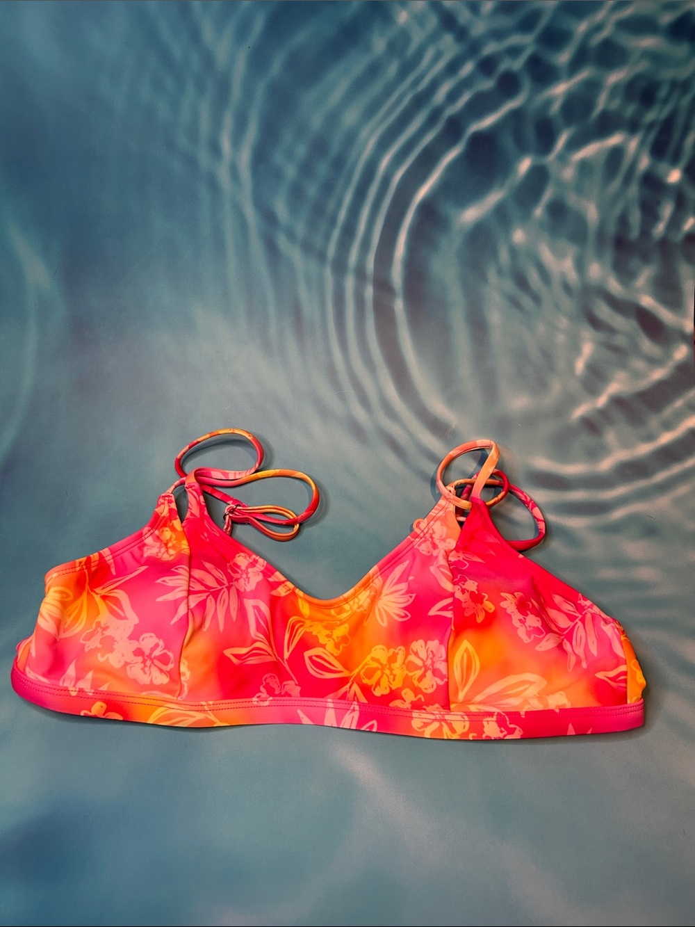 Cupshe Bikini Top